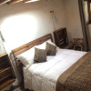 Отель El Huarango Eco retreat в Посо-Альмонте