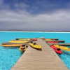 Отель Depto Laguna del Mar, фото 12