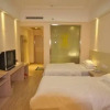 Отель Super 8 Hotel Xuchang Qi Yi Lu Railway Station, фото 5