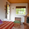 Отель Chalés Pedra do Baú, фото 3