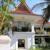 Отель Antique Palm Hotel, фото 1