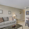 Отель Seascape 2119 1 Bedroom 1 Bathroom Condo, фото 4