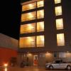 Отель Minas Hotel, фото 1