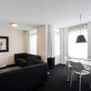Отель B's Strandappartementen, фото 9