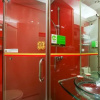 Отель Super 8 by Wyndham Wuxi Railway Station South Square, фото 6