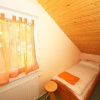 Отель Strandhaus Dünenweg 62 mit Terrasse, Sauna und Kamin, фото 2