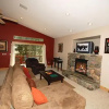 Отель RedAwning Ponca Holiday home, фото 7