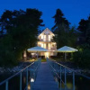 Отель Anna Beach Villa, фото 13