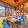 Отель Shylie·Ruwan-Shiguang View of the Ancient City Panoramic Beauty Su (Lijiang Ancient City Branch), фото 2