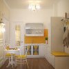 Отель Edem Apartmants in Lviv 2, фото 9