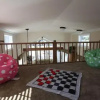 Отель Sherwood Forest Premium Loft Cottage 10, фото 1
