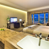 Отель Xingchen Sea View Holiday Hotel, фото 3