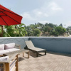 Отель Explore Silver Lake From a Bright, Eclectic Condo, фото 15