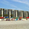 Отель Crescent Sands of Crescent Beach I1, фото 11