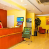 Отель Hanting Hotel, фото 2