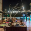 Отель Hostel Fatima Beach - Adults Only, фото 7