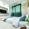 Отель Haedameun Residence Hotel, фото 2