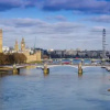 Отель Homtel Vauxhall, фото 10