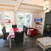 Отель Ferienhaus Traumzeit - Strandpark (strandnah), фото 1