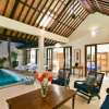 Отель Villa Merah Seminyak, фото 12