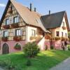 Отель Holiday Home Rue du Finkwiller, фото 1
