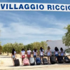 Отель Villaggio Riccio, фото 26