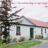 Отель Lough Lannagh Self Catering Cottages в Кастлебаре