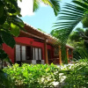 Отель casa curuipe praia, фото 11