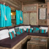 Отель Chalet De Tahiti, фото 3