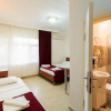 Отель Anex Palm Beach Otel Kucukkuyu, фото 18