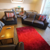 Отель The Philog Home By Cardiff Holiday Homes, фото 4