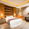 Отель Moon Area Motel, фото 3