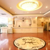 Отель Chengdu Population Hotel, фото 2
