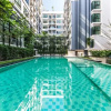 Отель Villa Lasalle Condo C Near Bts @ Sukhumvit Road, фото 7