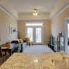 Отель Spacious 2BR Apt in South End, фото 14