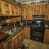 Отель Our Mountain Hideaway Home, фото 13