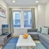 Отель Modern 4br/2ba Condo in North End by Domio, фото 10