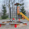 Отель Lucy Apartment Neptun Park - Hav Aparts, фото 4