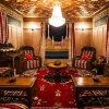 Отель Humayun Palace Houseboat, фото 9