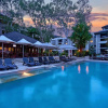 Отель Private Sea Temple Apartment 120, фото 8