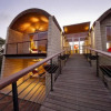 Отель Fleets Luxury Accommodation - Margaret River, фото 8
