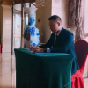 Отель Vienna Hotel Yangzhou Oriental Internation Food City, фото 14