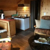 Отель Chalet Ariane, фото 8