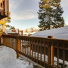Отель Mammoth Ski & Racquet 124, фото 7