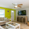Отель Mi Happy Place Sand Dollar 2 Duplex, фото 11