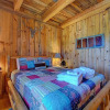 Отель The Timbers Cabin - 1 Br Cabin, фото 3