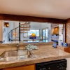 Отель Ski-in/ski-out Condos In Crested Butte, фото 12