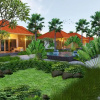 Отель The Lilliput Resort And Spa, фото 12