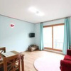Отель Yangpyeong Pink House Pension, фото 3