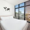 Отель Newtown's Best Designer Apartment H395 в Сиднее